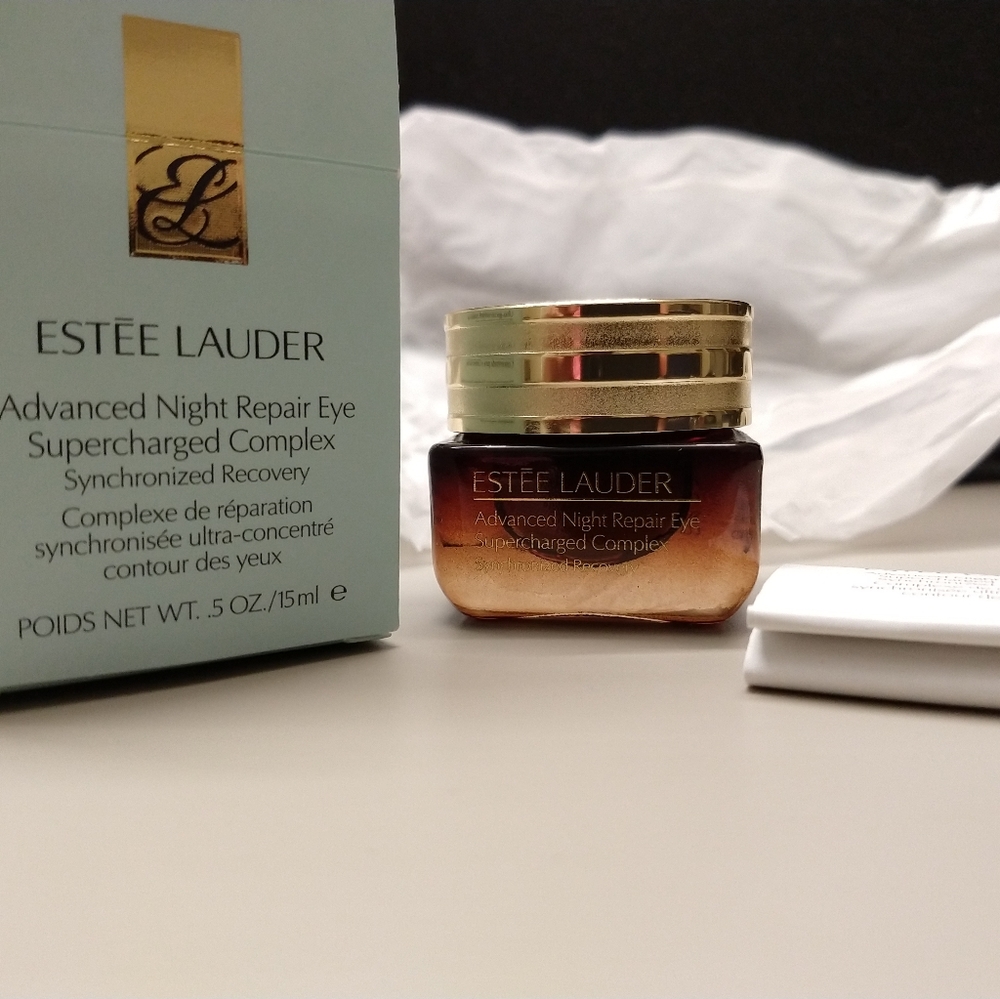 Estee Lauder Advanced Night Repair Eye Supercharge